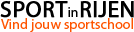 Sportschool Rijen